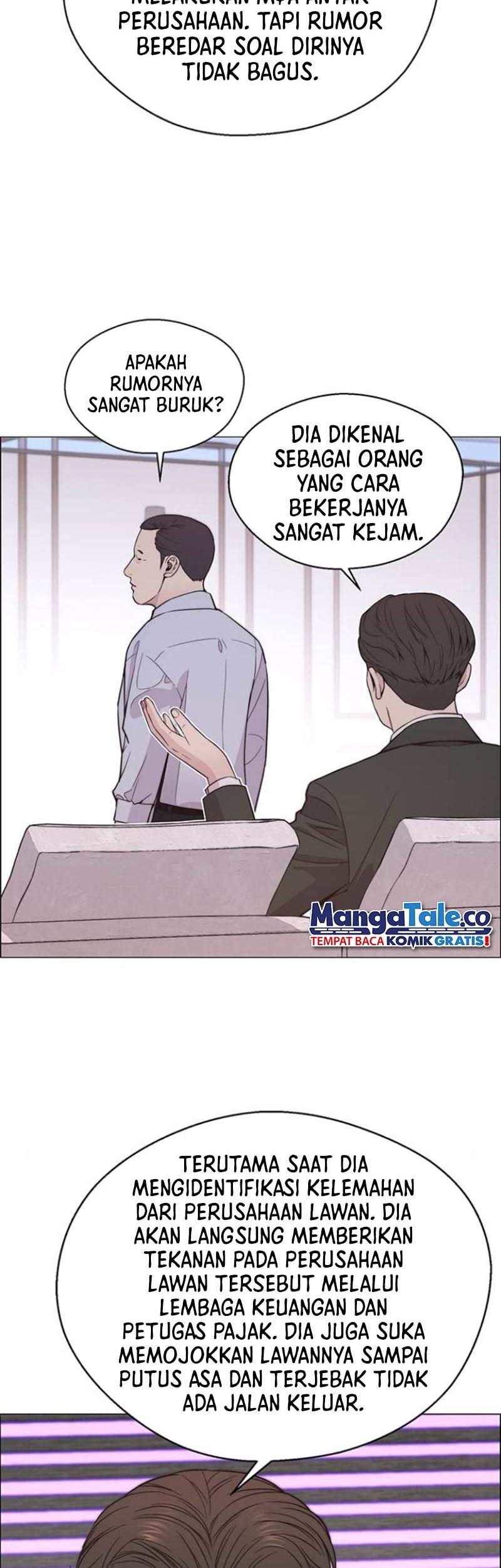 Chapter 172 - halaman 30