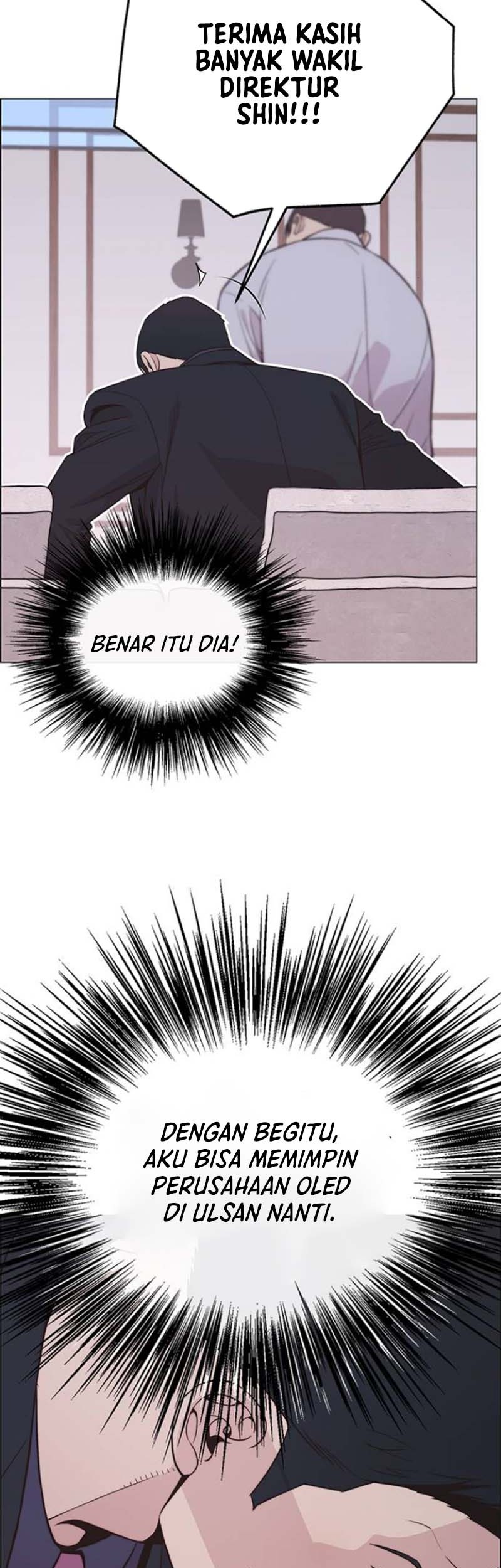 Chapter 172 - halaman 35