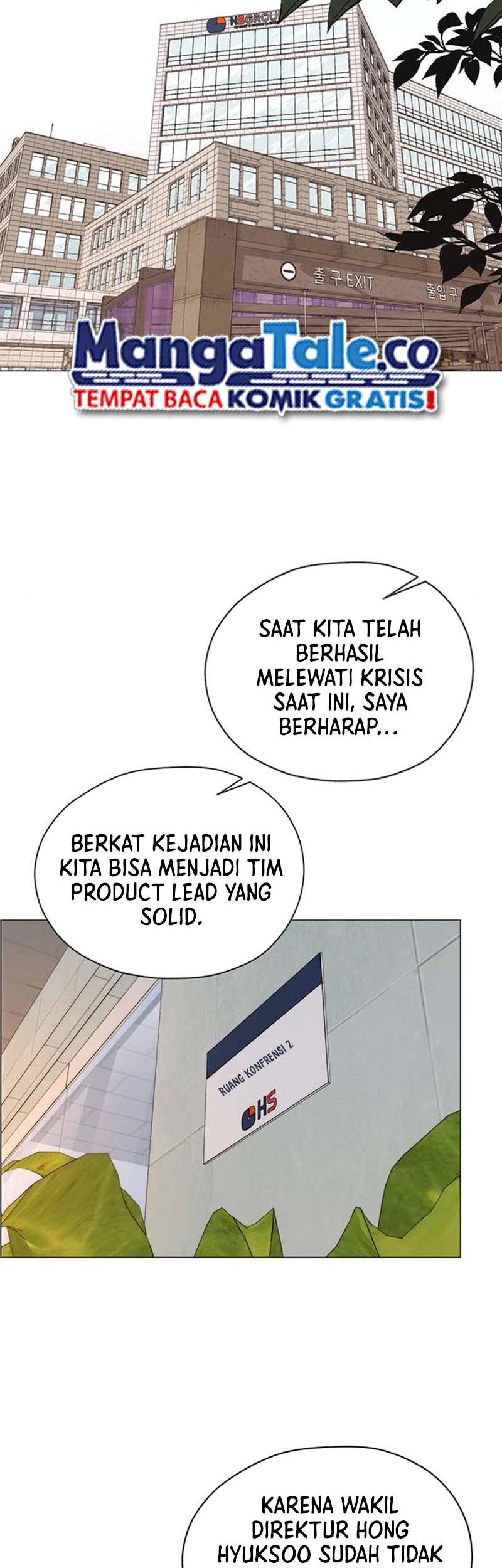 Chapter 173 - halaman 41