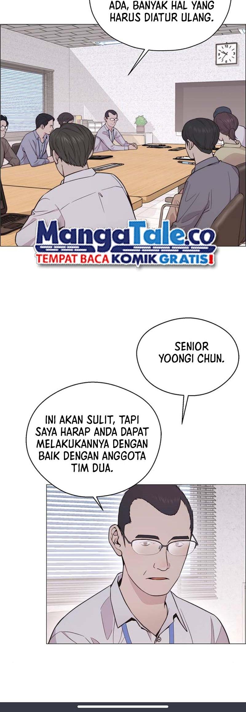 Chapter 173 - halaman 42