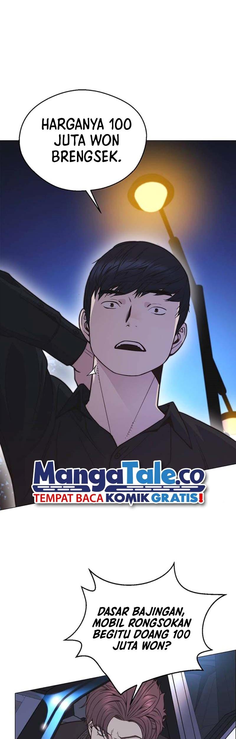 Chapter 173 - halaman 16