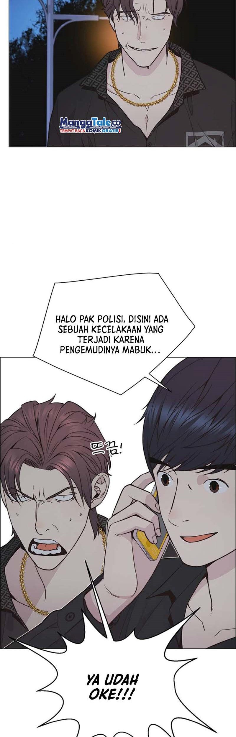 Chapter 173 - halaman 28