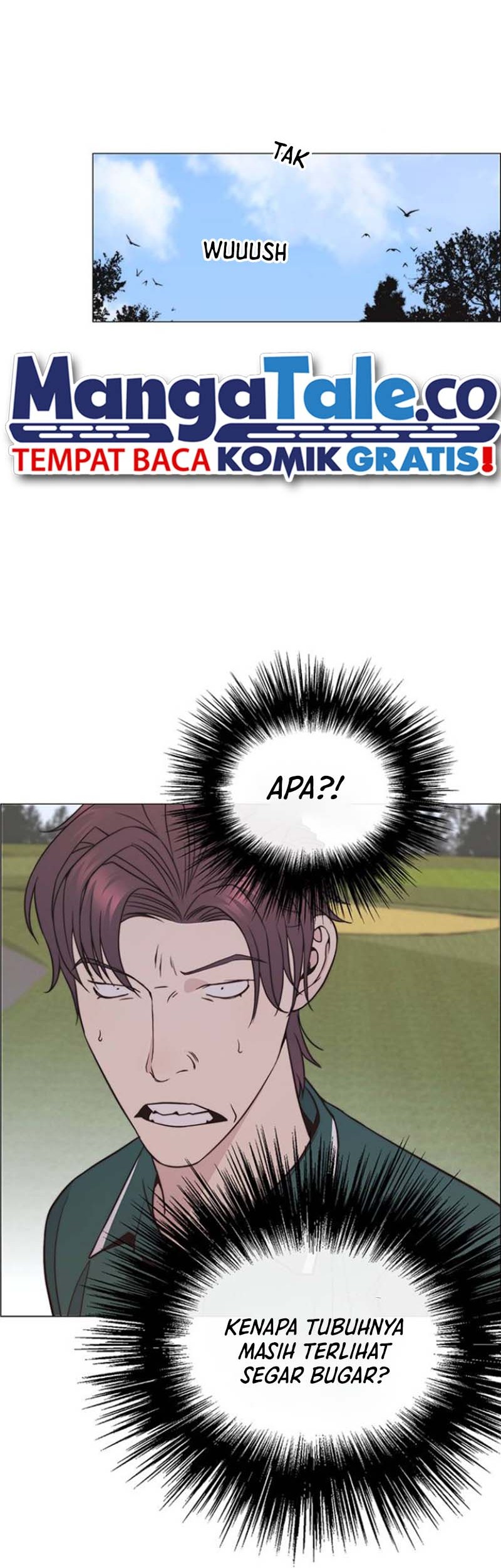Chapter 174 - halaman 60