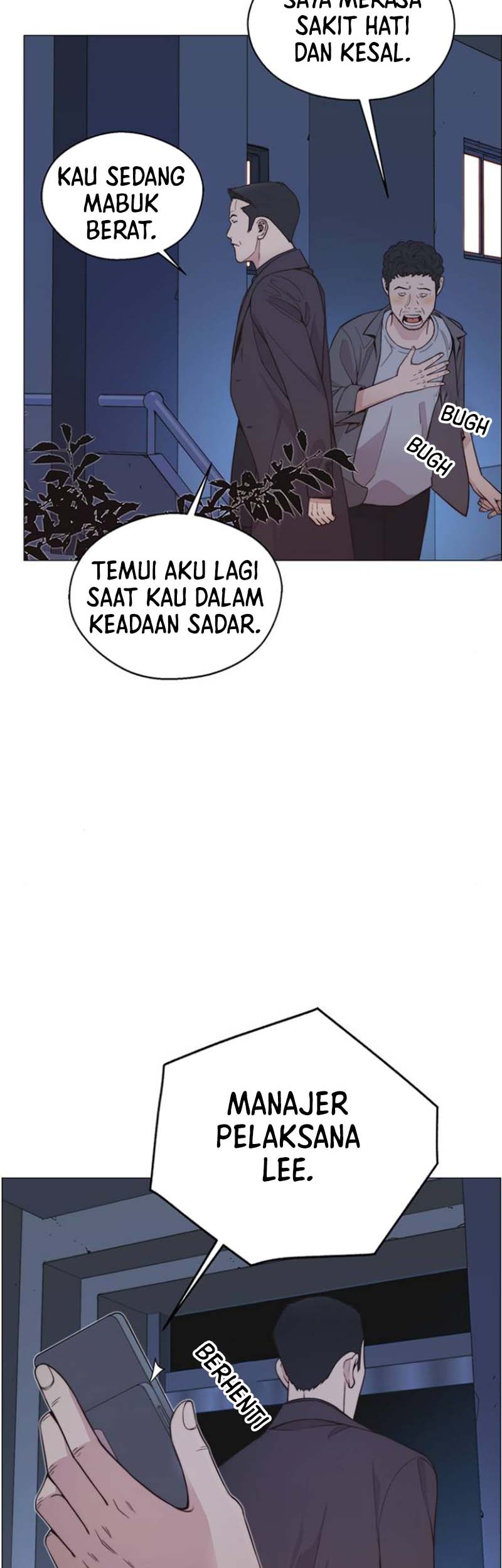 Chapter 174 - halaman 8