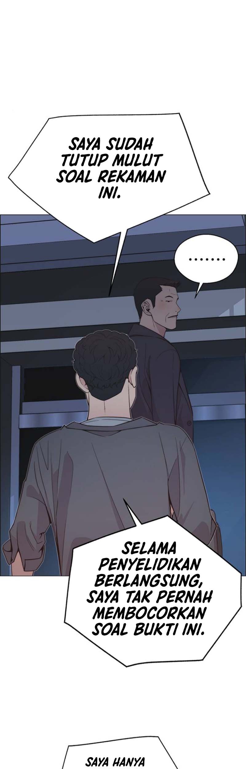 Chapter 174 - halaman 16