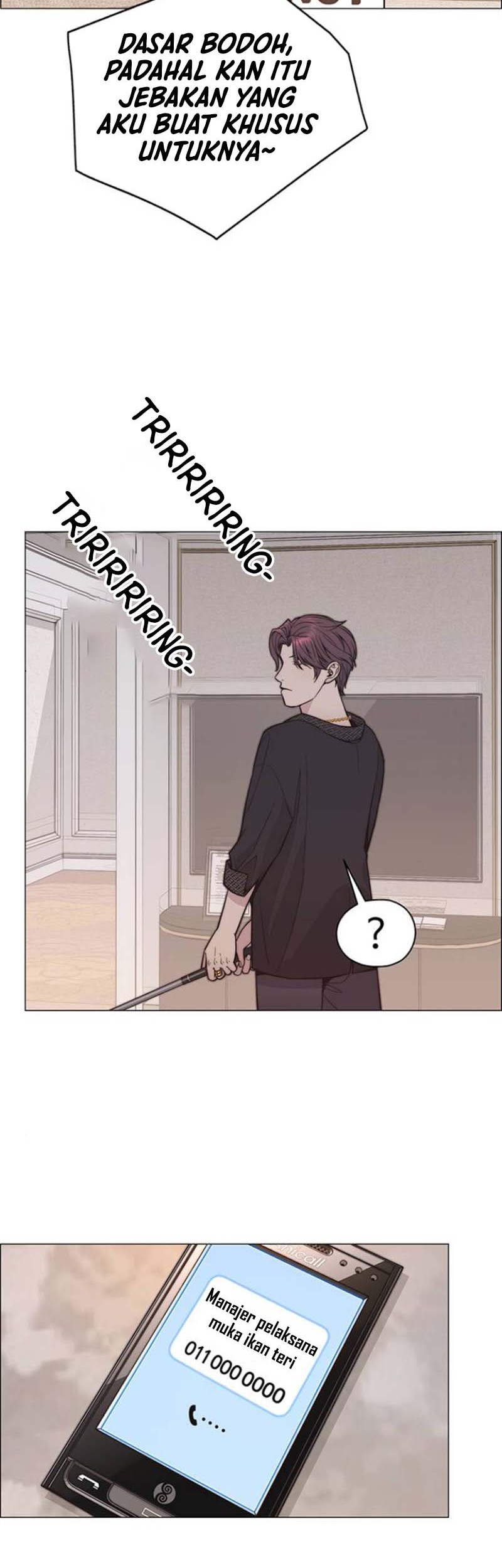 Chapter 174 - halaman 23
