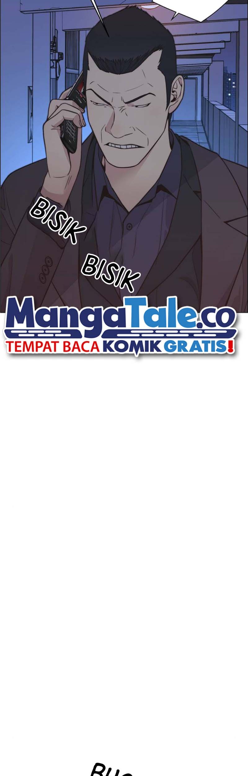 Chapter 174 - halaman 25