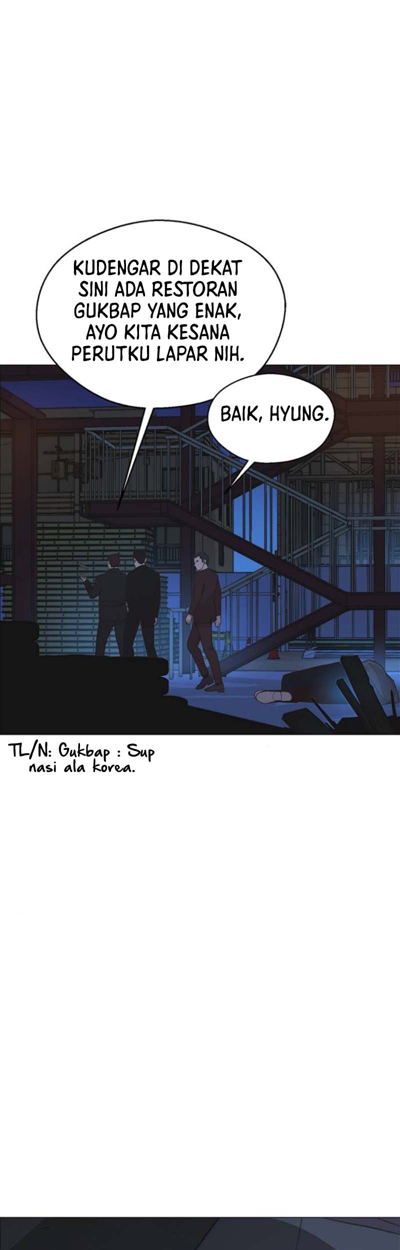 Chapter 174 - halaman 29