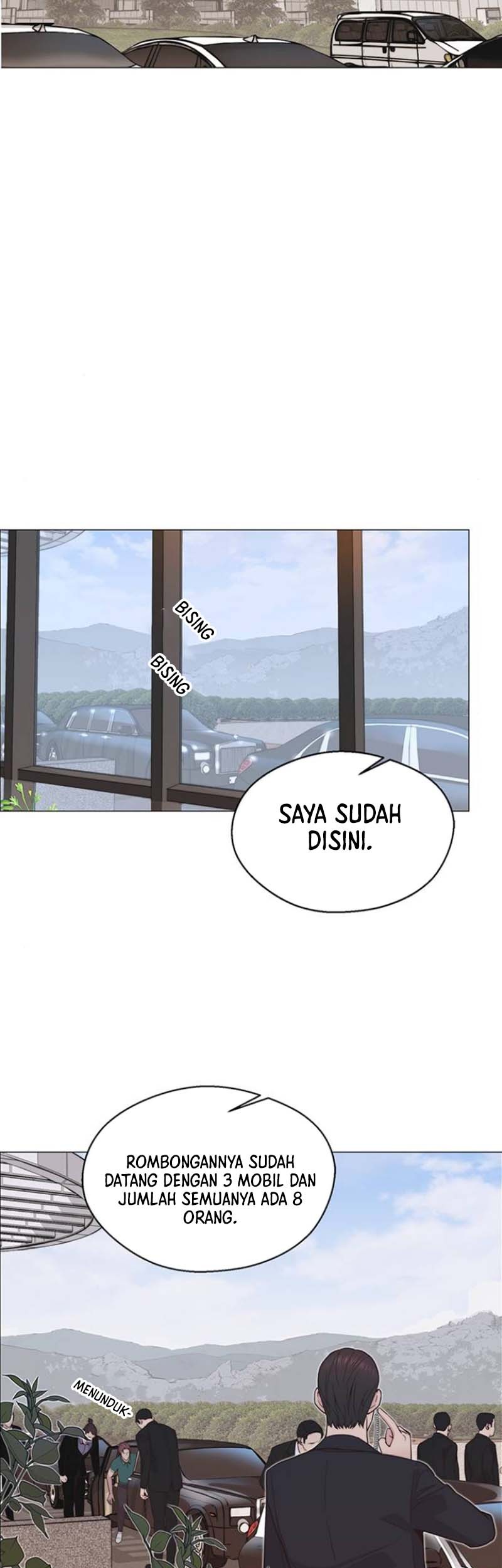Chapter 174 - halaman 33