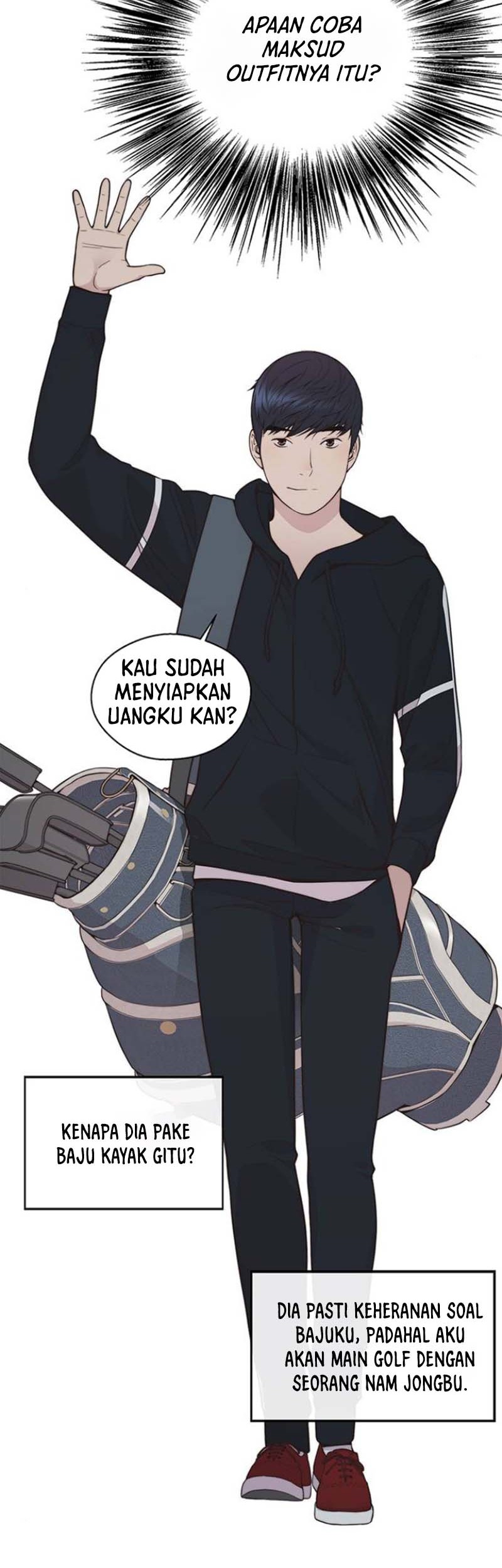 Chapter 174 - halaman 39