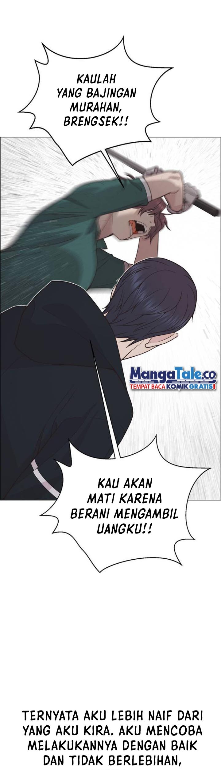 Chapter 175 - halaman 68