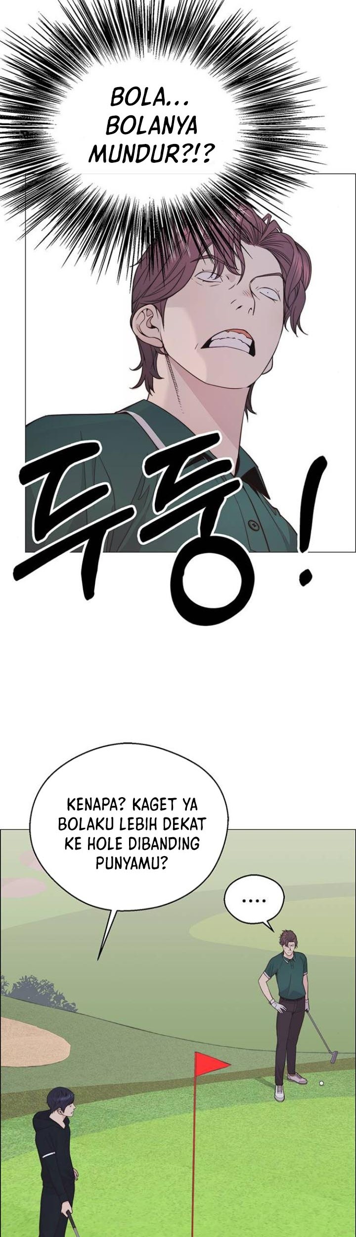 Chapter 175 - halaman 18