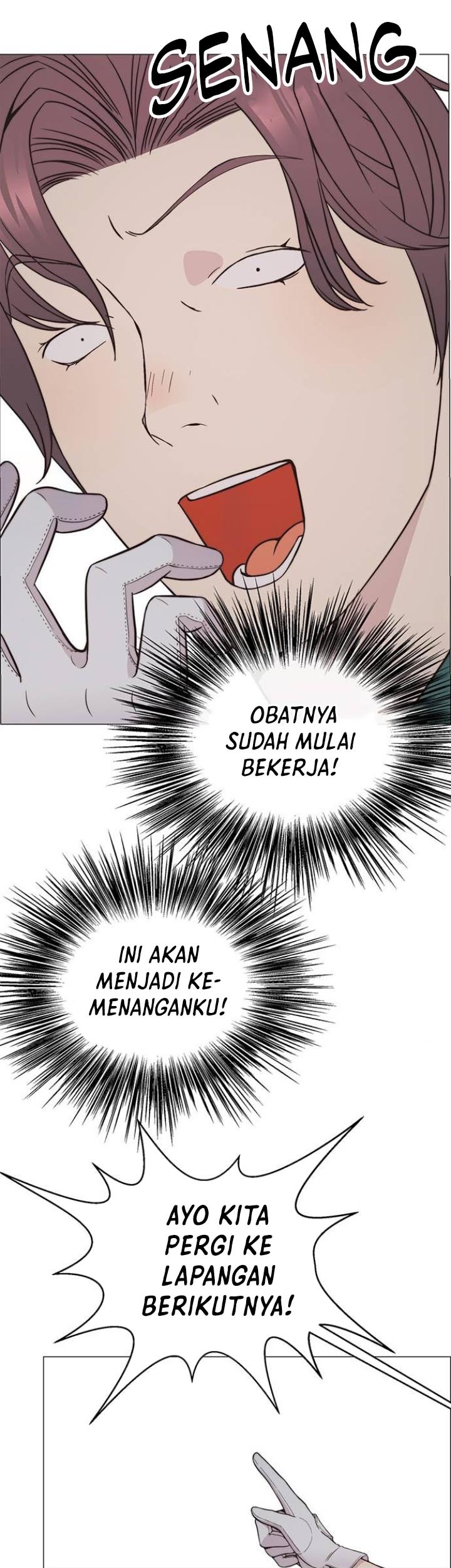 Chapter 175 - halaman 23