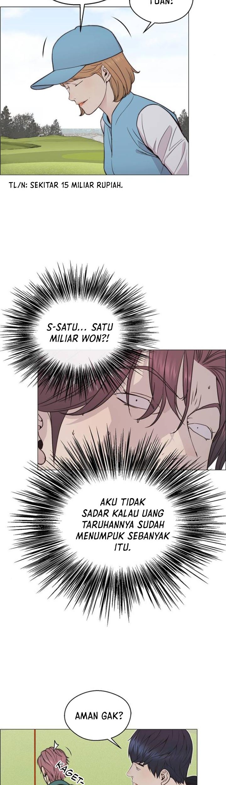 Chapter 175 - halaman 30