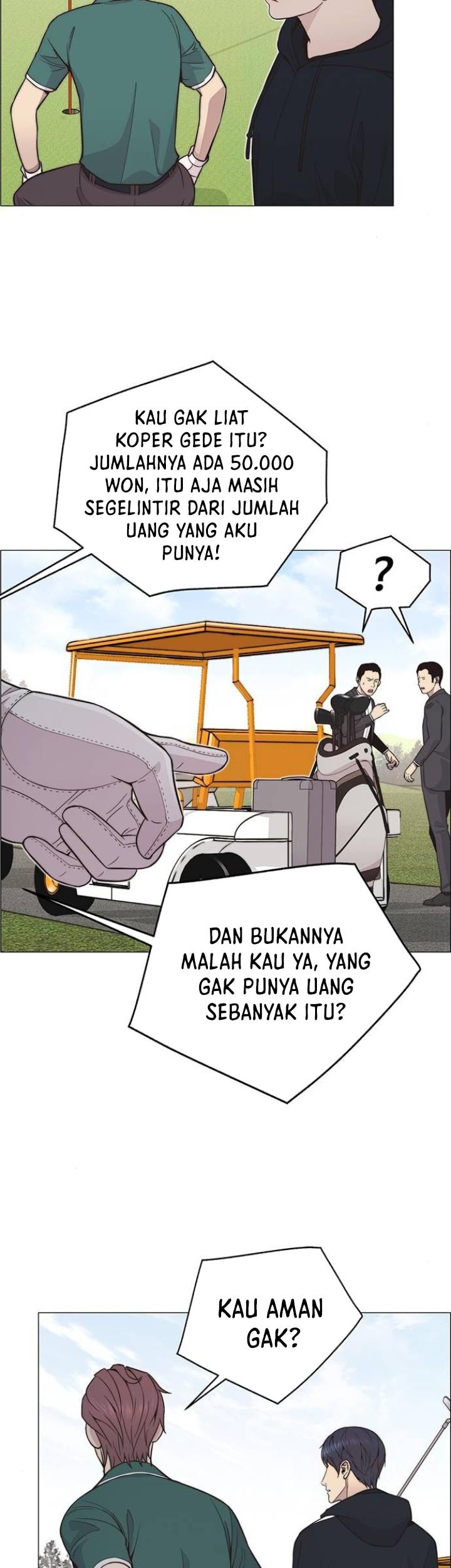 Chapter 175 - halaman 31