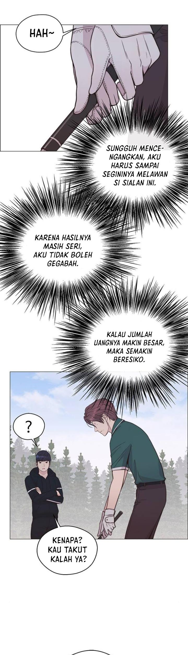 Chapter 175 - halaman 36