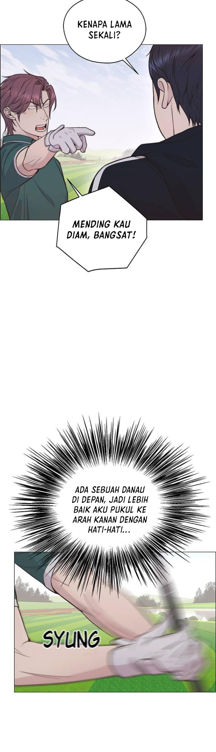 Chapter 175 - halaman 37
