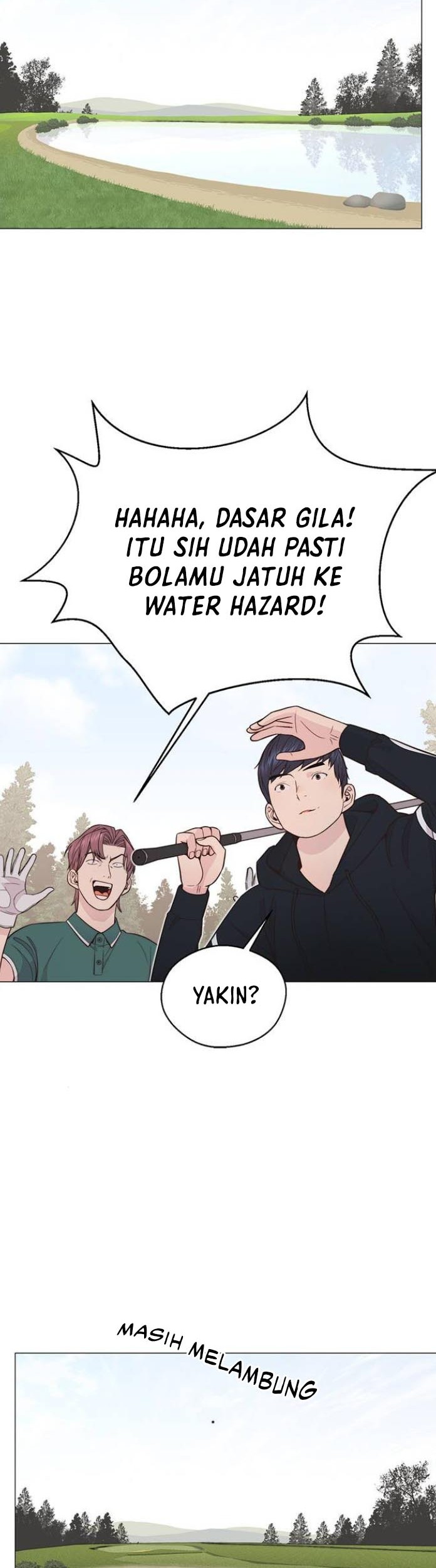 Chapter 175 - halaman 42