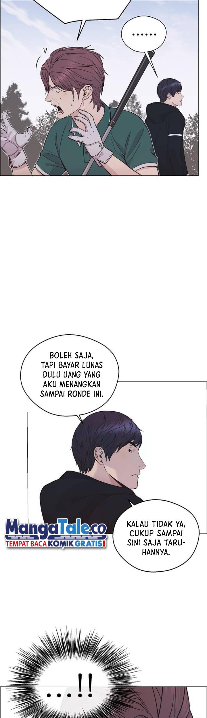 Chapter 175 - halaman 49