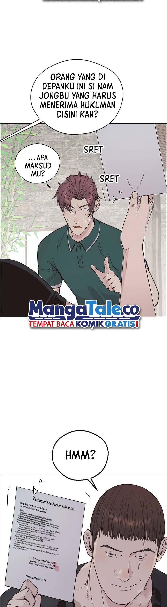 Chapter 176 - halaman 67