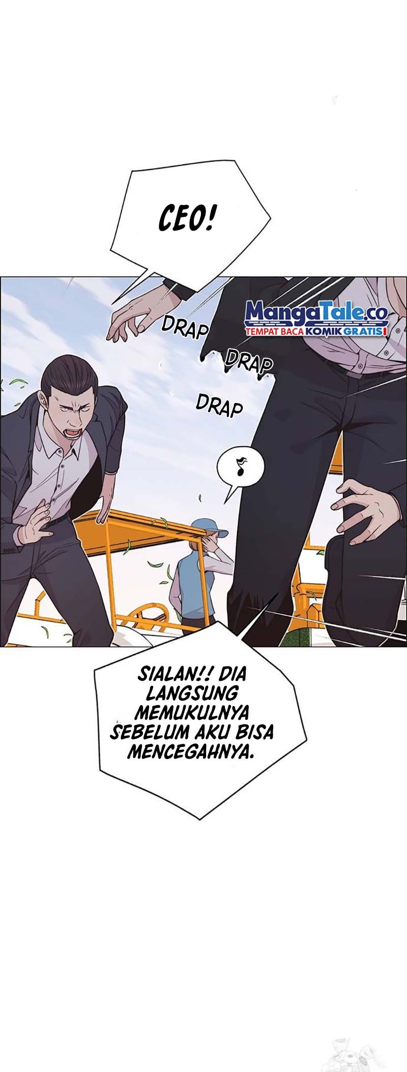Chapter 176 - halaman 16