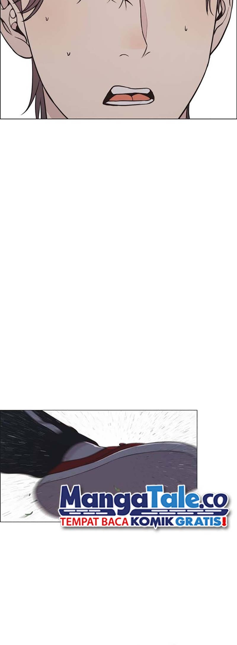 Chapter 176 - halaman 23