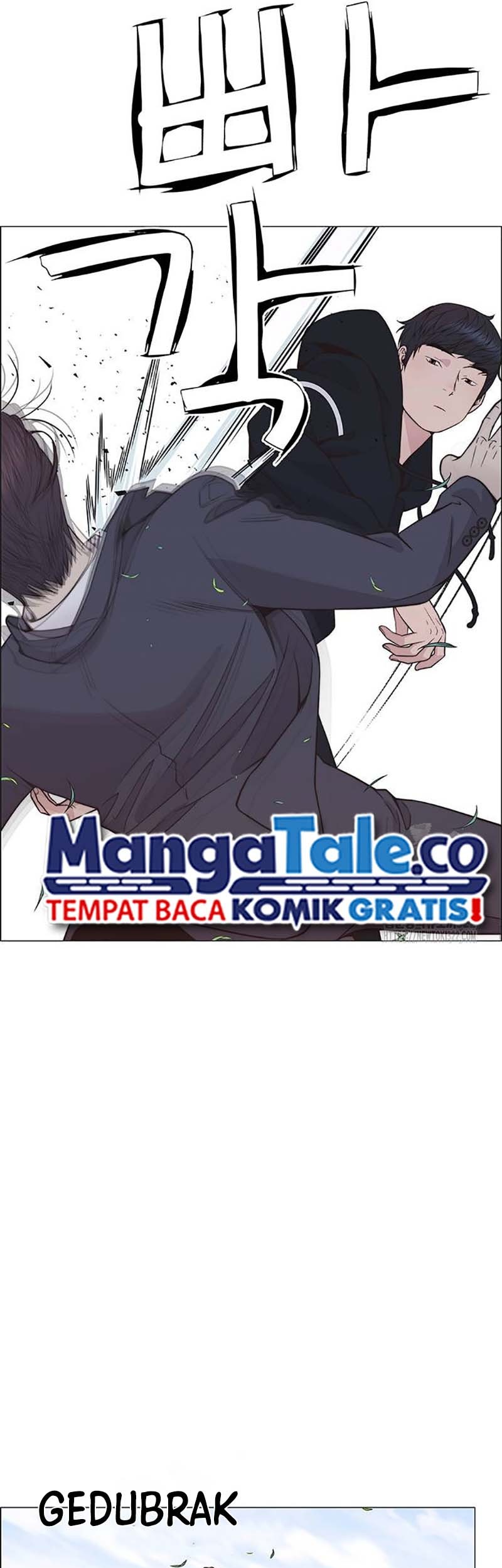 Chapter 176 - halaman 24