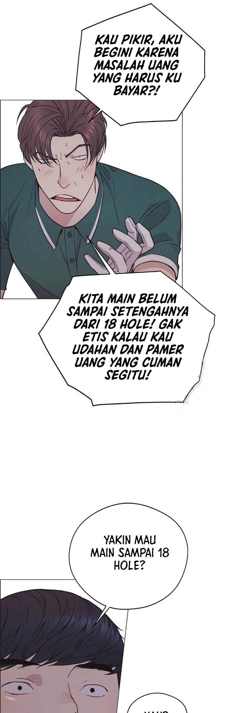 Chapter 176 - halaman 27