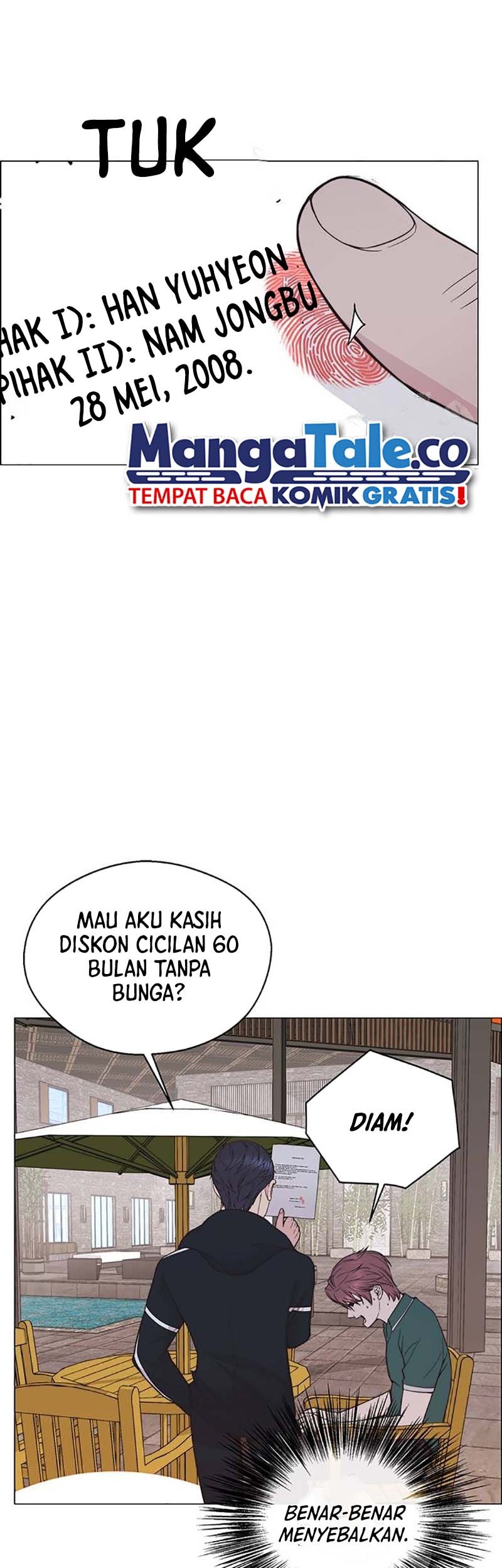 Chapter 176 - halaman 39