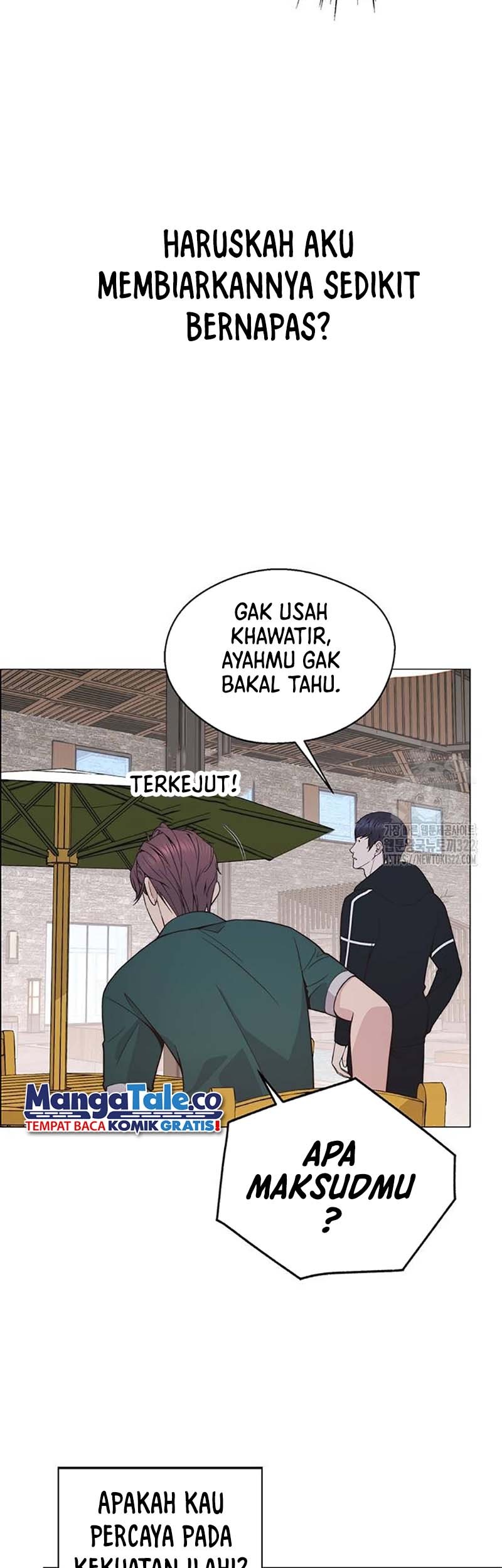 Chapter 176 - halaman 41