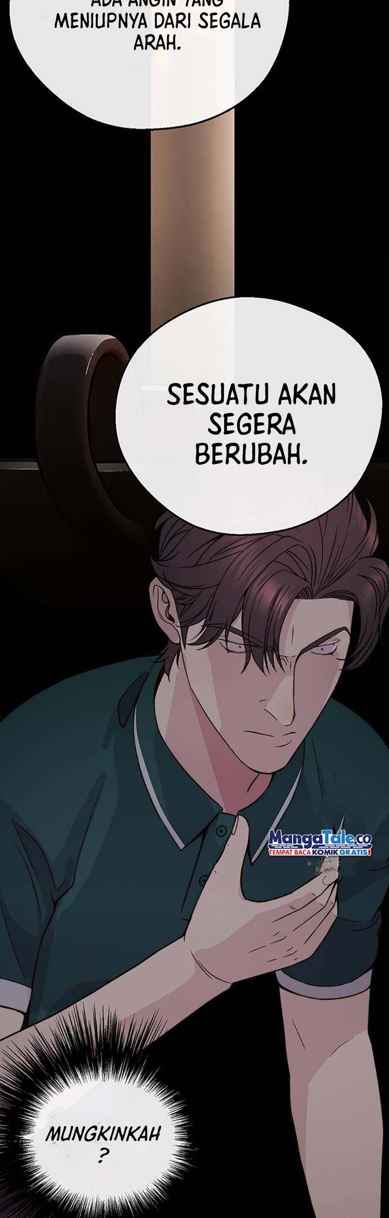 Chapter 176 - halaman 45