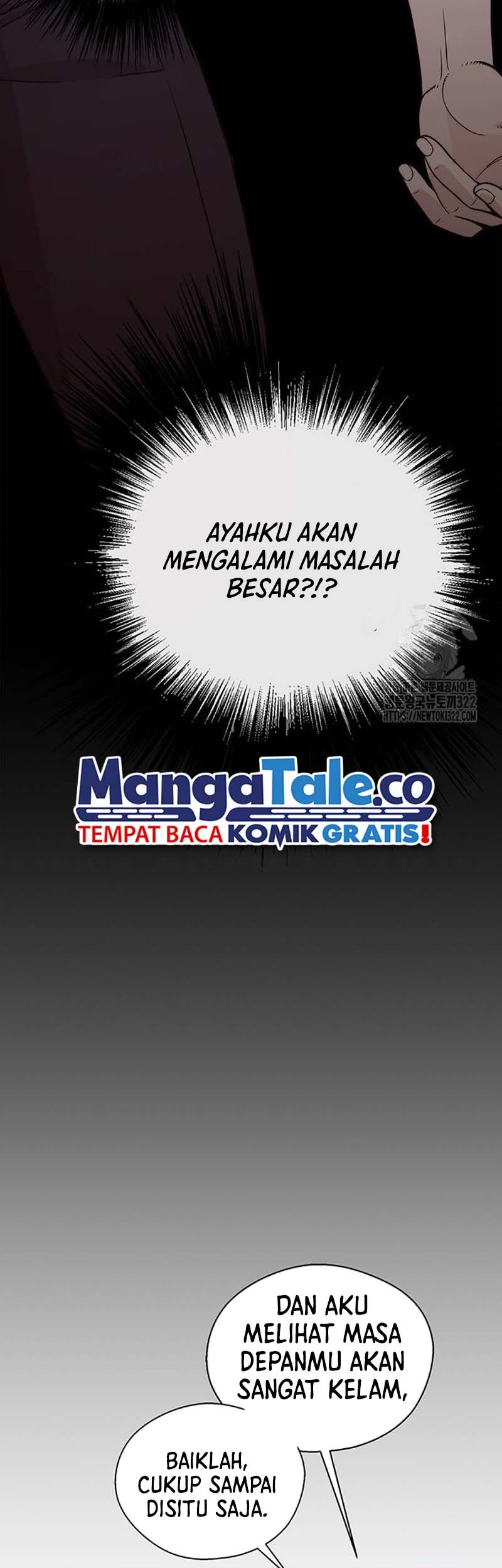 Chapter 176 - halaman 46