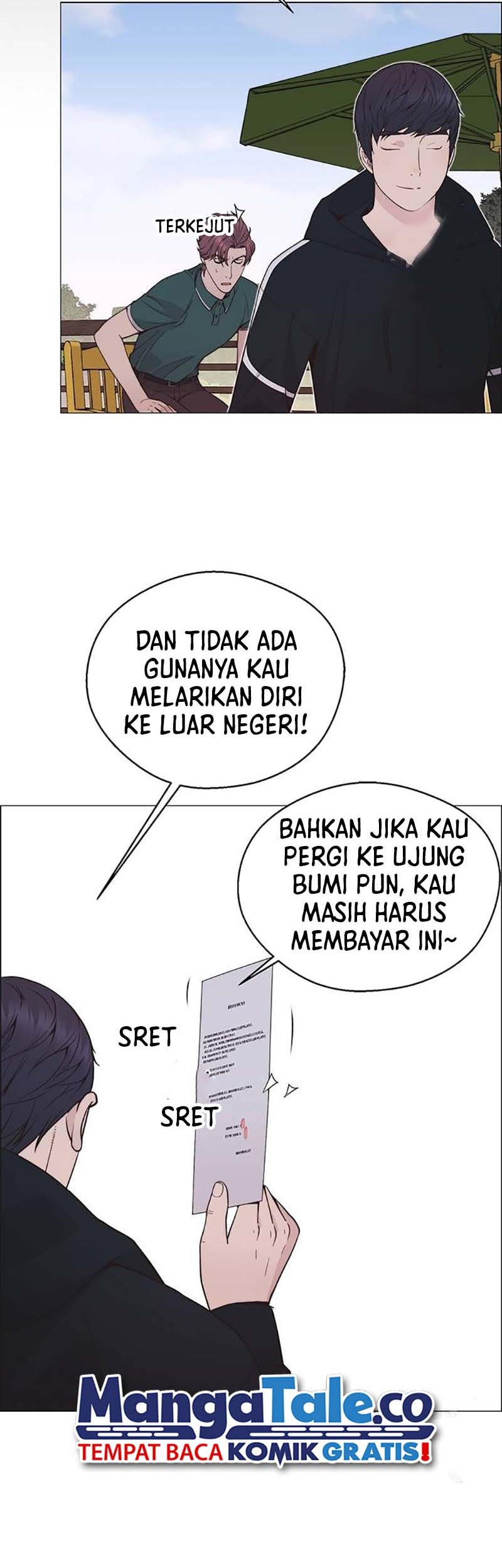 Chapter 176 - halaman 47