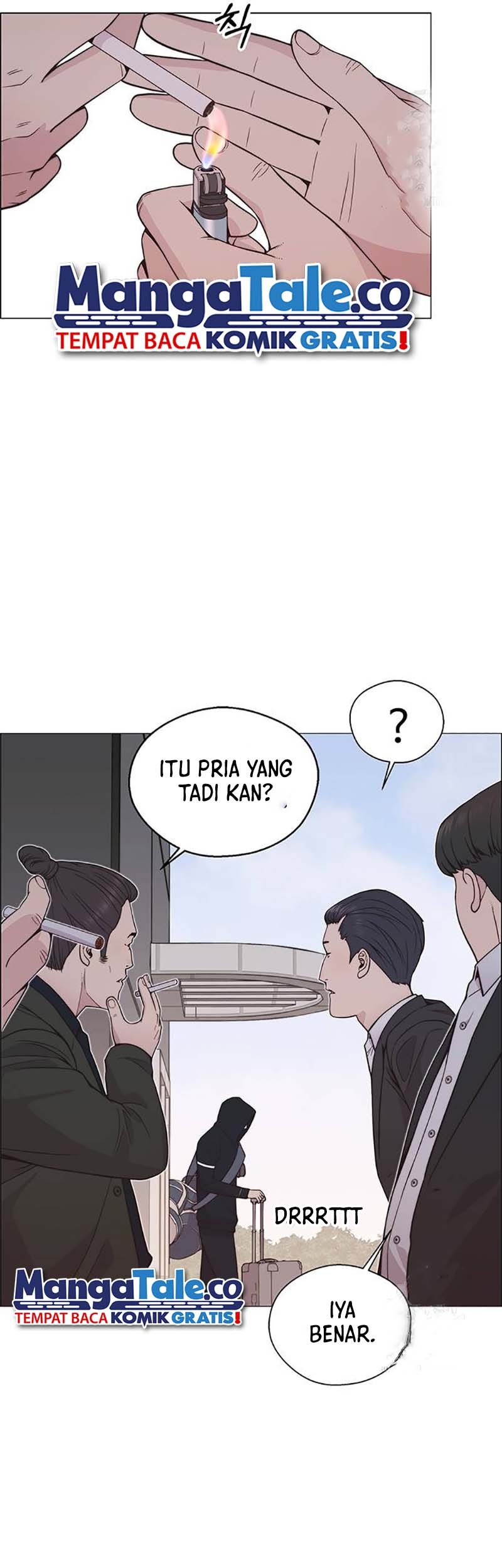 Chapter 176 - halaman 51
