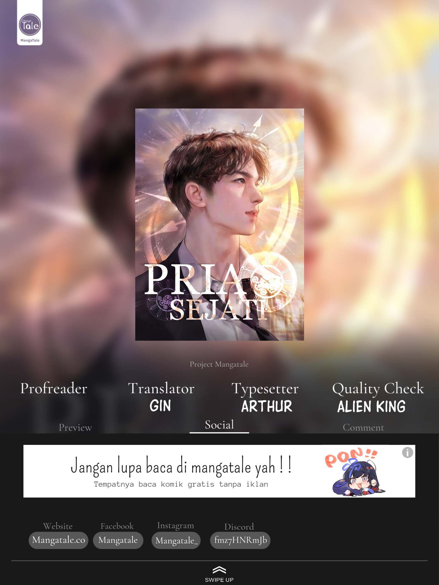 Chapter 177 - halaman 2