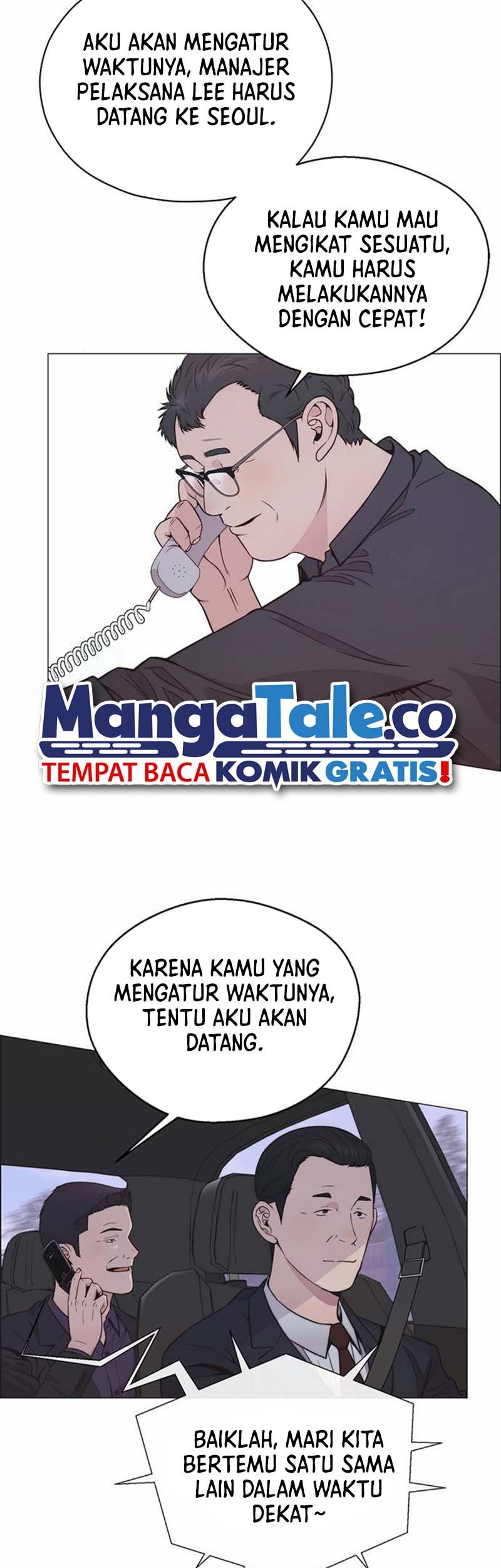 Chapter 177 - halaman 35