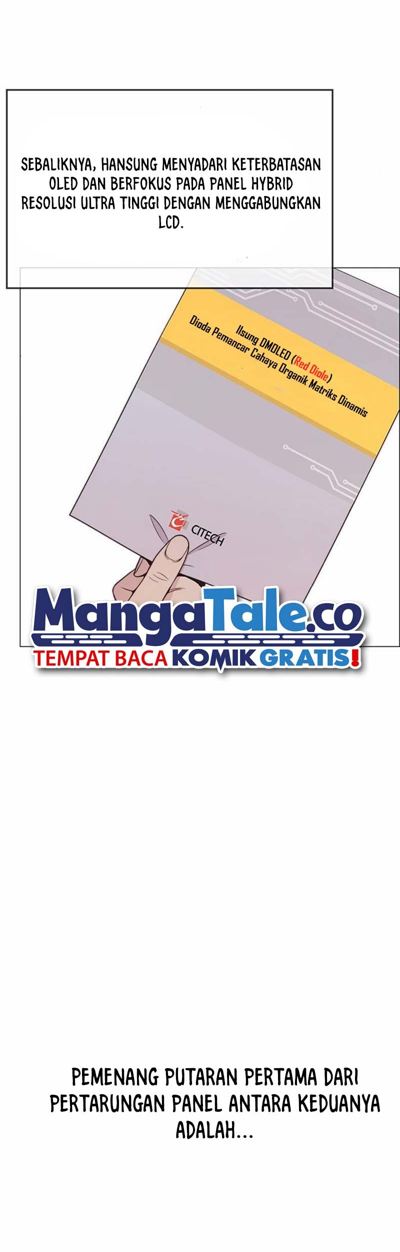Chapter 177 - halaman 50