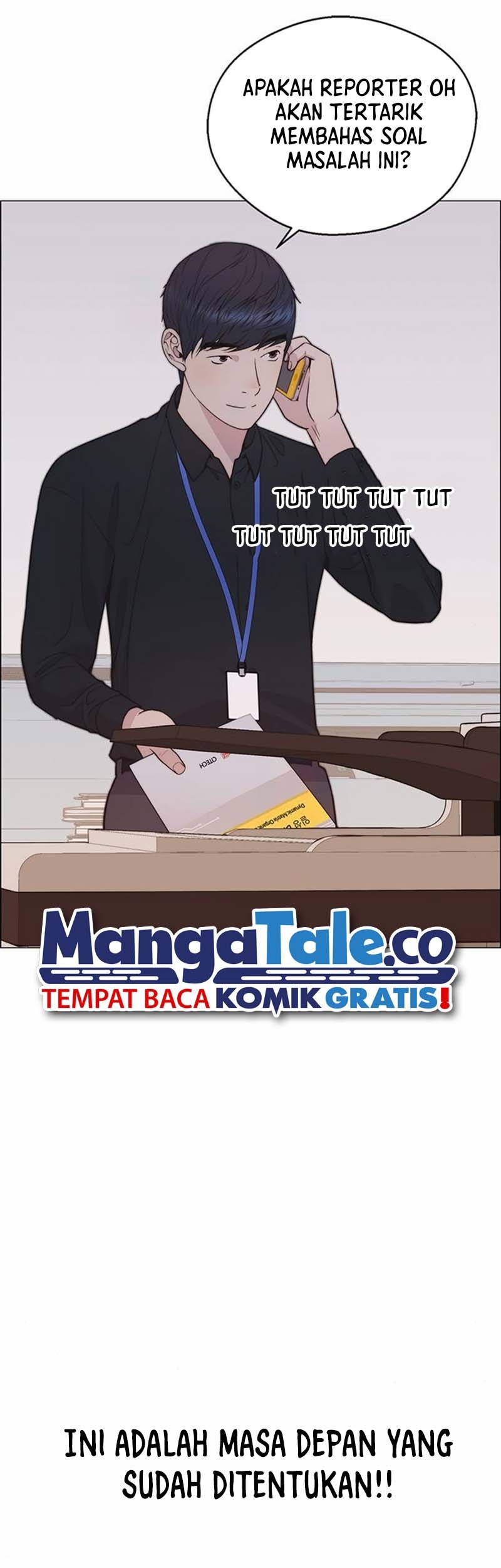 Chapter 177 - halaman 52