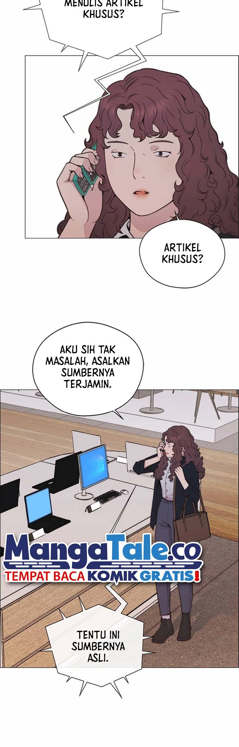 Chapter 177 - halaman 55