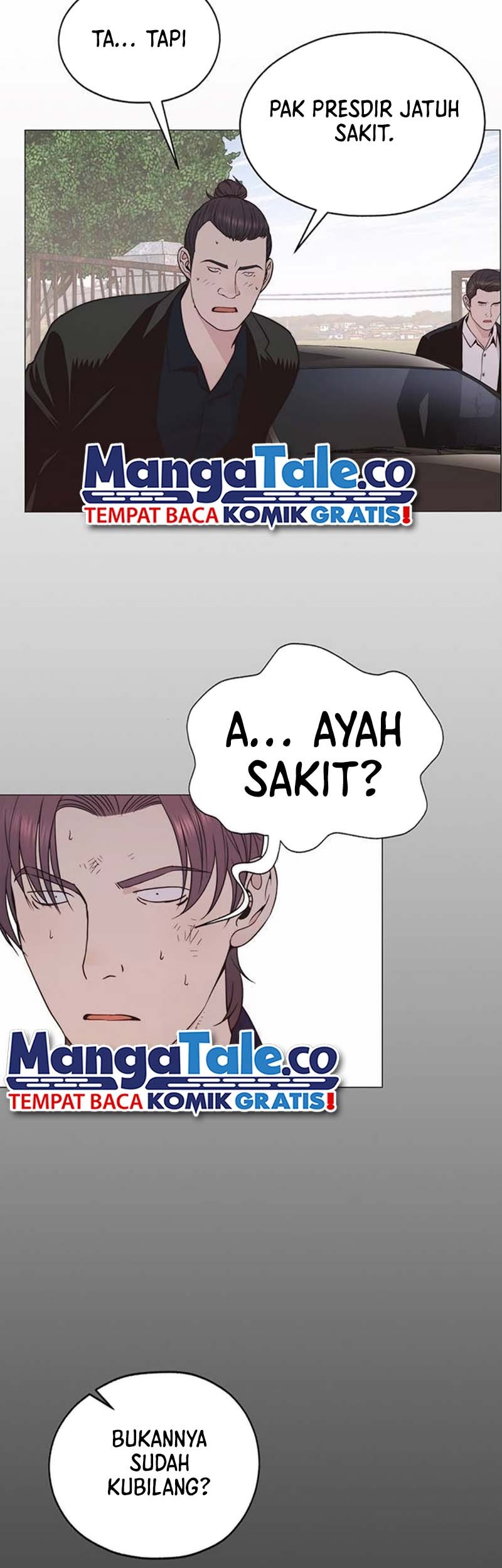 Chapter 178 - halaman 70