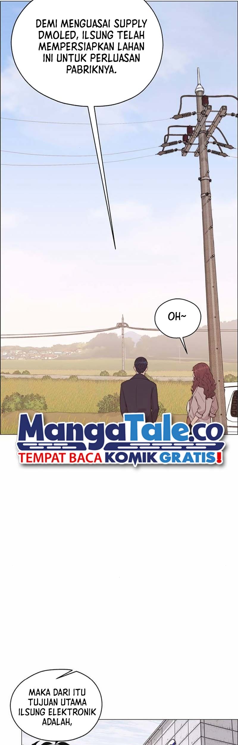 Chapter 178 - halaman 26