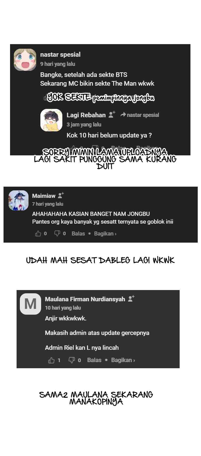 Chapter 179 - halaman 62
