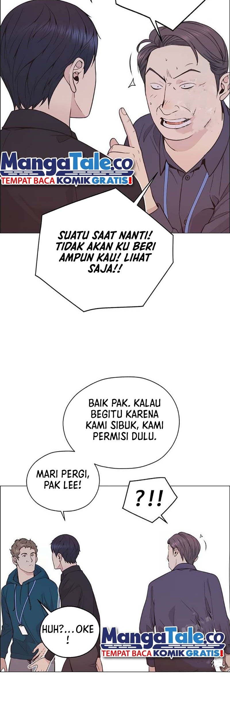 Chapter 179 - halaman 8