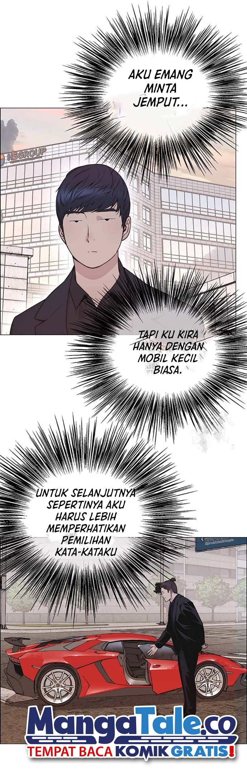 Chapter 179 - halaman 23