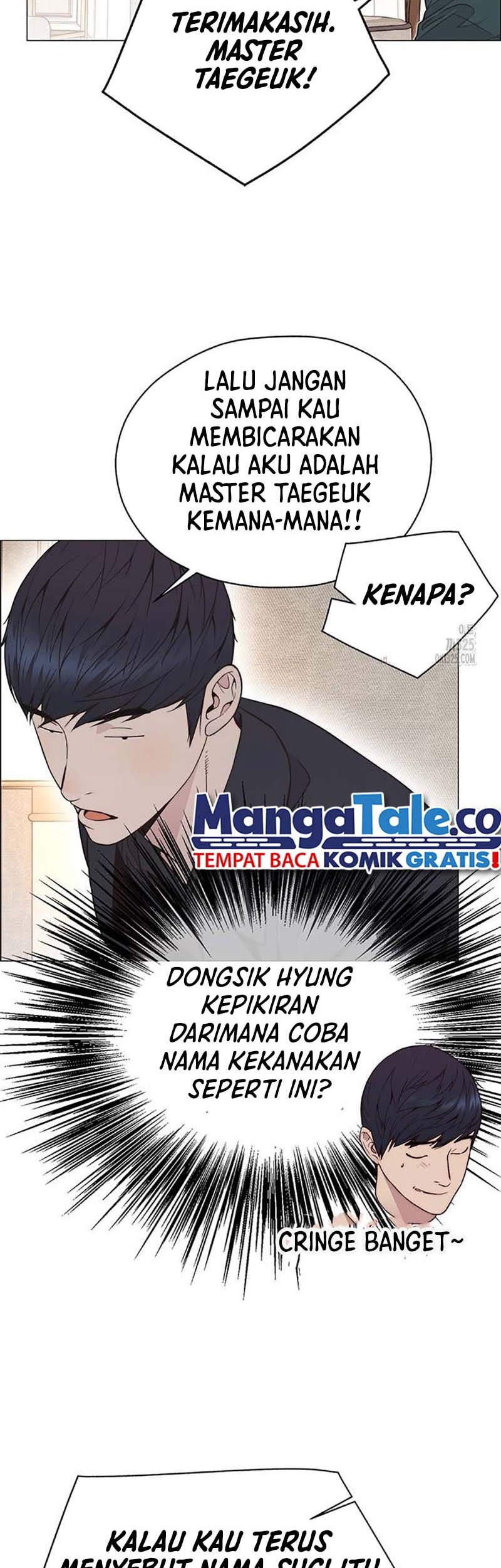 Chapter 179 - halaman 31