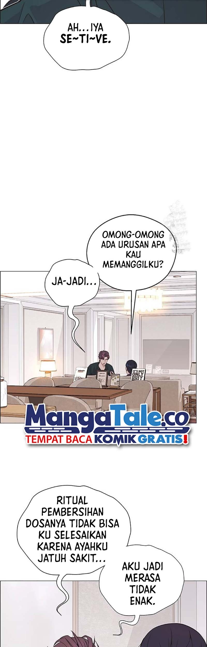 Chapter 179 - halaman 34