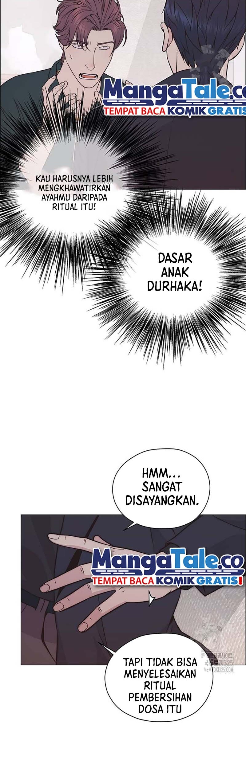 Chapter 179 - halaman 35