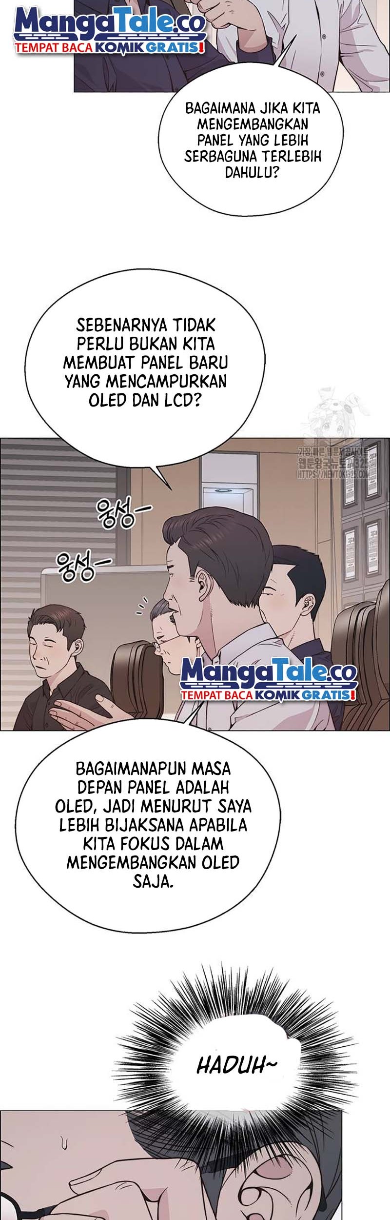 Chapter 179 - halaman 47
