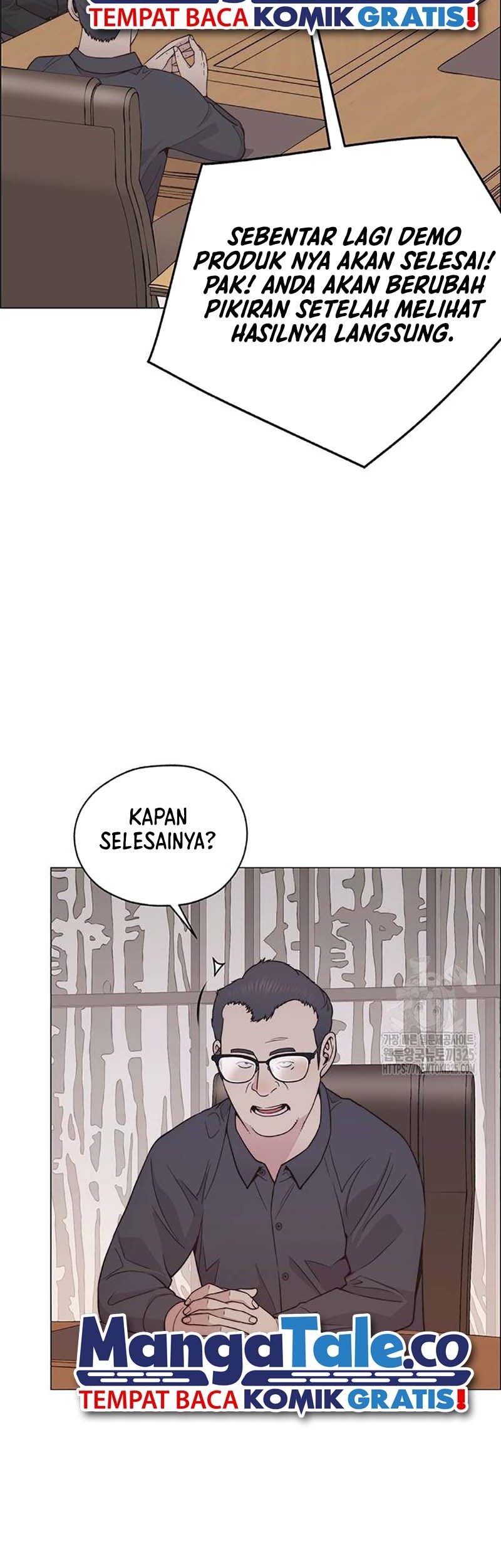 Chapter 179 - halaman 53