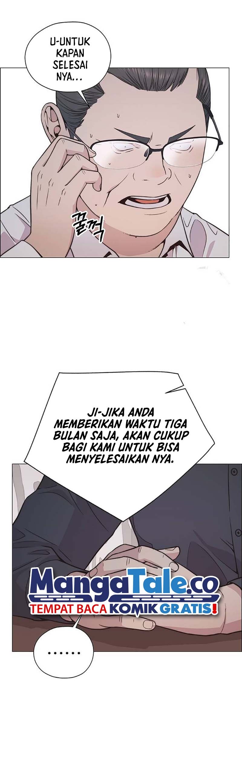 Chapter 179 - halaman 54